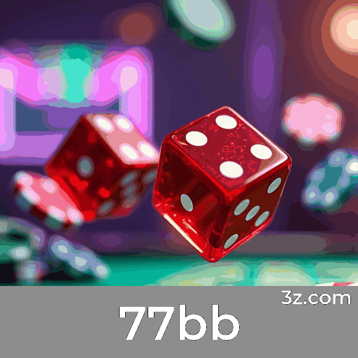 77bb: Plataforma Premium de Cassino e Apostas