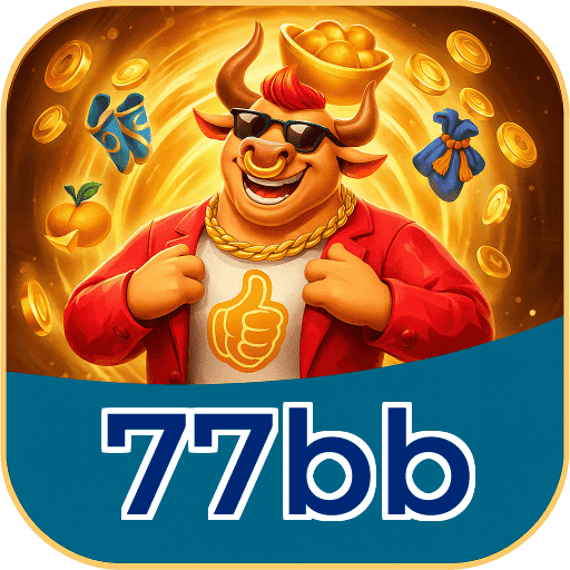 77bb logo