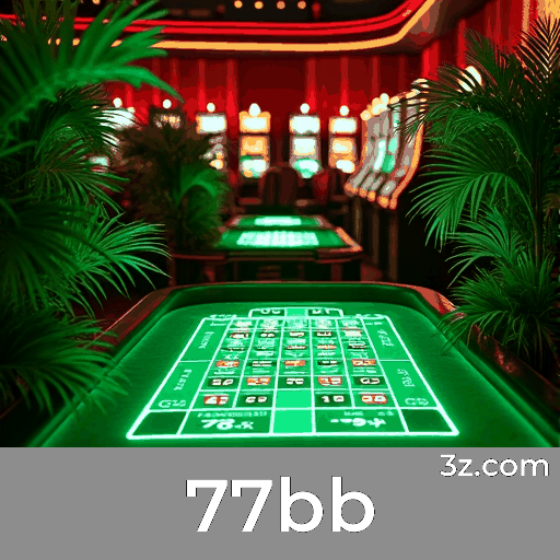 Desbloqueie Bônus Surpreendentes na 77bb