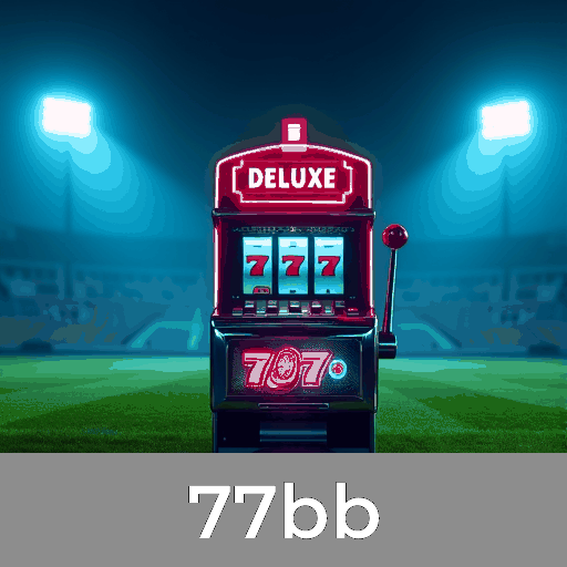 77bb: Slots de Jackpot, Poker Estratégico, Blackjack Rápido, Roleta Dinâmica e Dealers ao Vivo