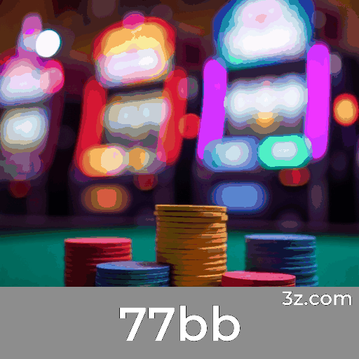 77bb Login: Segurança e Privilegios Exclusivos