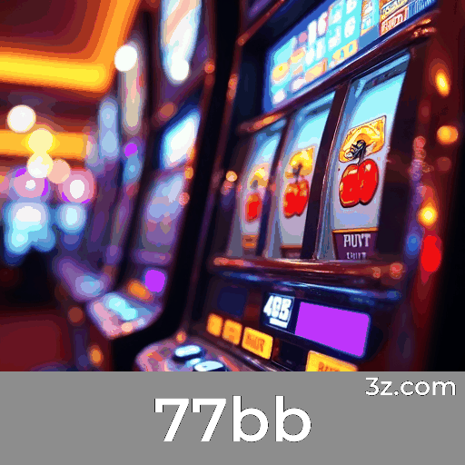 77bb: Seu Mundo de Jogos Selecionados e Excelentes