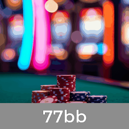 Baixe o App 77bb e Ganhe Créditos Grátis!