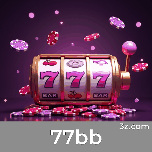 Experiência Exclusiva: Casino Luxuoso com Dealers de Elite na 77bb