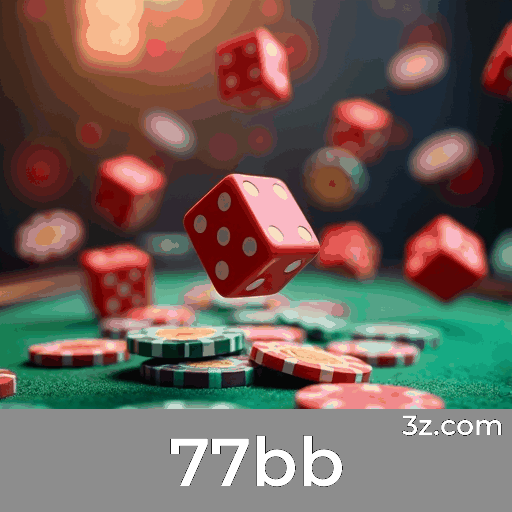 Experiência Exclusiva: Casino Luxuoso com Dealers de Elite na 77bb