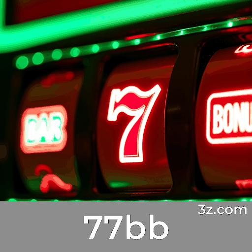 77bb: Jogo em Tempo Real para Brasileiros