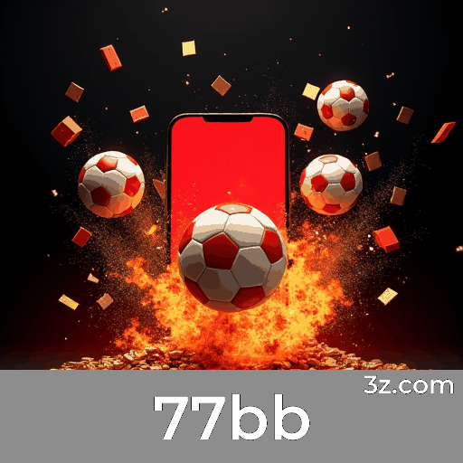 77bb: Seu Mundo de Jogos Selecionados e Excelentes