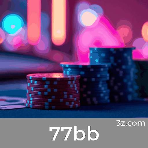 77bb: Plataforma Premium de Cassino e Apostas