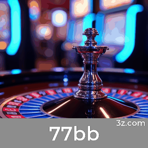 Tecnologia de Jogo 3D com Dealer ao Vivo no 77bb