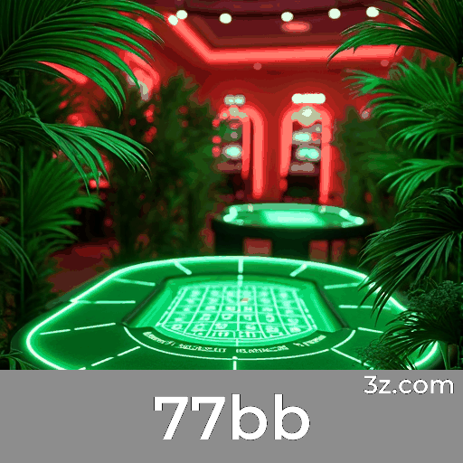 77bb: Plataforma Premium de Cassino e Apostas