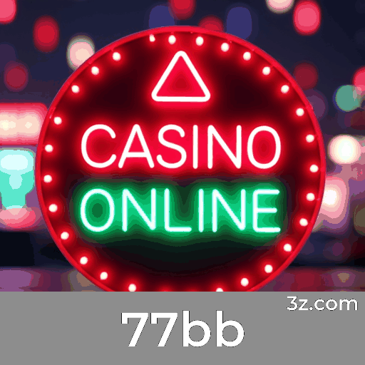 77bb: Plataforma Premium de Cassino e Apostas