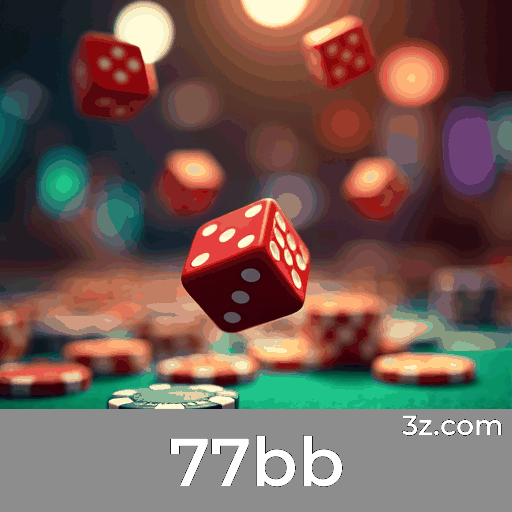 77bb: Excelência e Autoridade em Apostas Esportivas